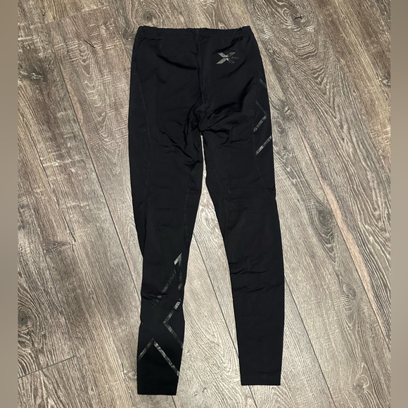 Compression leggings size MT (tall) - Picture 3 of 4